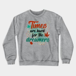 Amélie Crewneck Sweatshirt